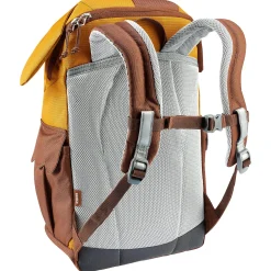 Kikki 8 - Kinderrucksack 35 cm (maple-umbra)