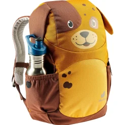 Kikki 8 - Kinderrucksack 35 cm (maple-umbra)