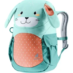 Kikki 8 - Kinderrucksack 35 cm (glacier-dustblue)