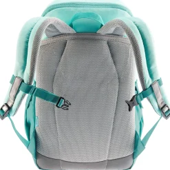 Kikki 8 - Kinderrucksack 35 cm (glacier-dustblue)