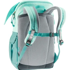 Kikki 8 - Kinderrucksack 35 cm (glacier-dustblue)