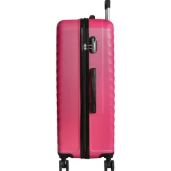 Kingston - 4-Rollen-Trolley 77 cm (pink)