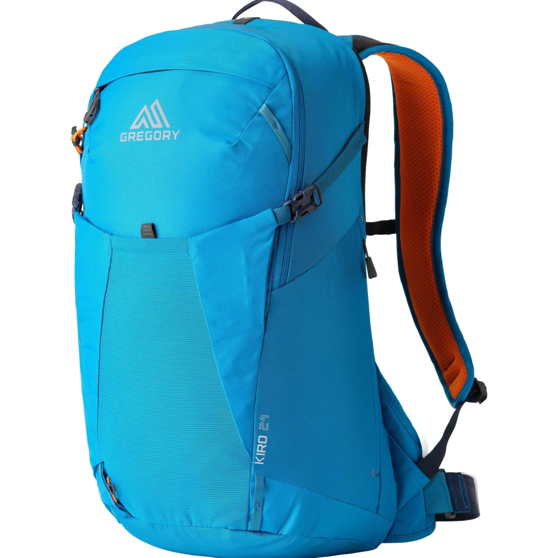 Kiro 24 RC - Wanderrucksack 53 cm (legion blue)