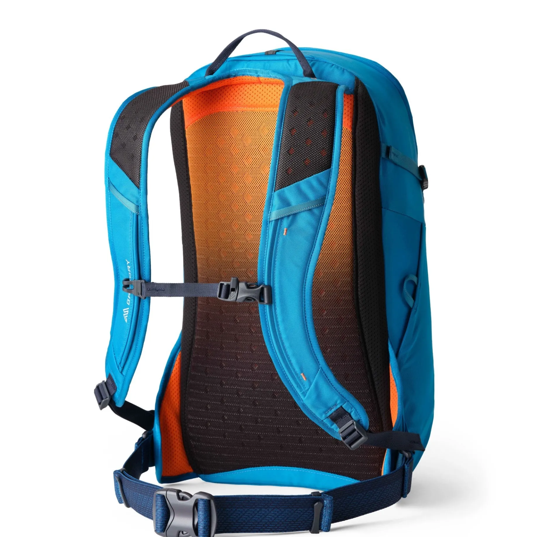 Kiro 24 RC - Wanderrucksack 53 cm (legion blue)