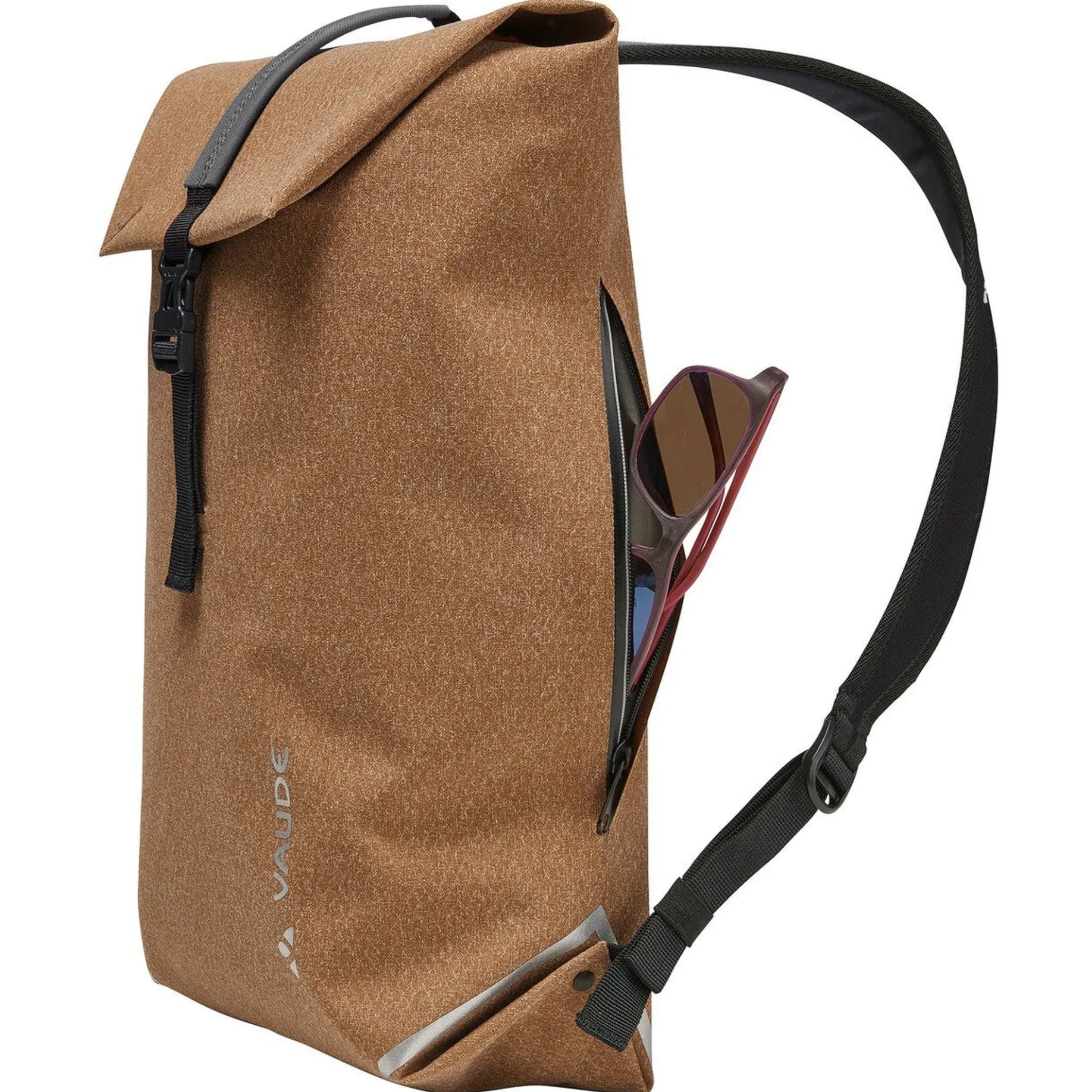 Kisslegg 10 - Rucksack 42 cm (umbra)