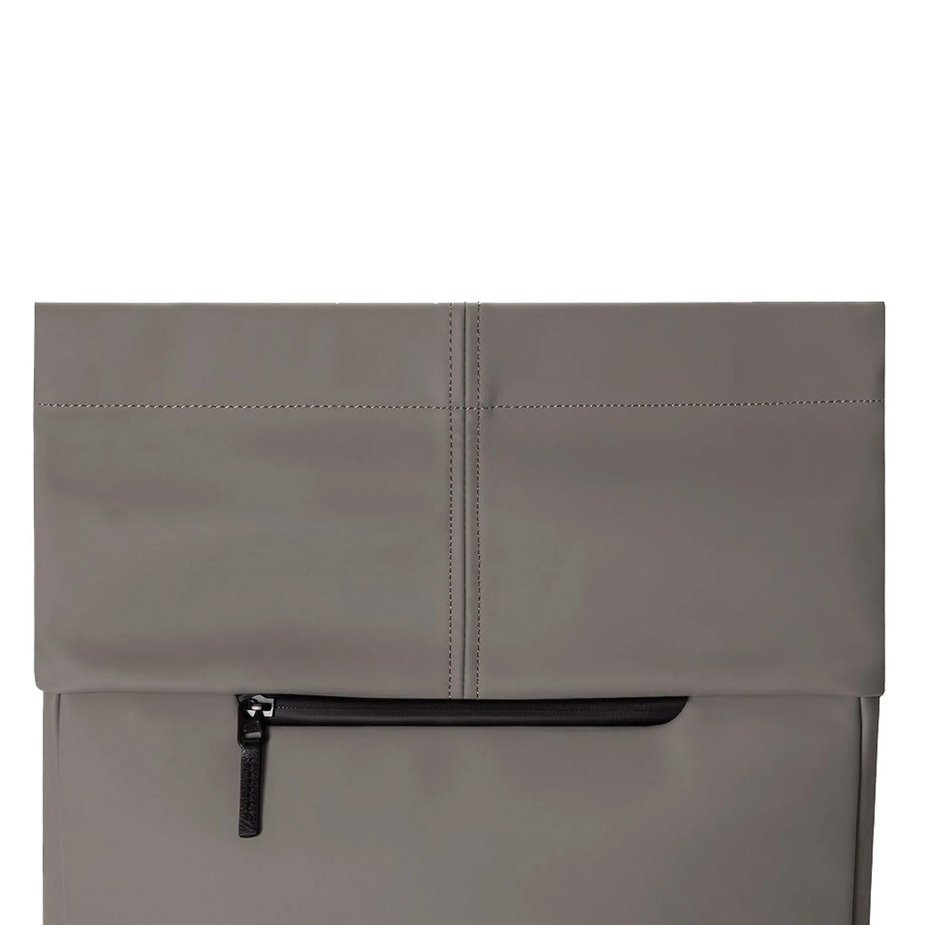 Kito Medium Lotus Rolltop - Rucksack 16'' 45 cm (dark grey)