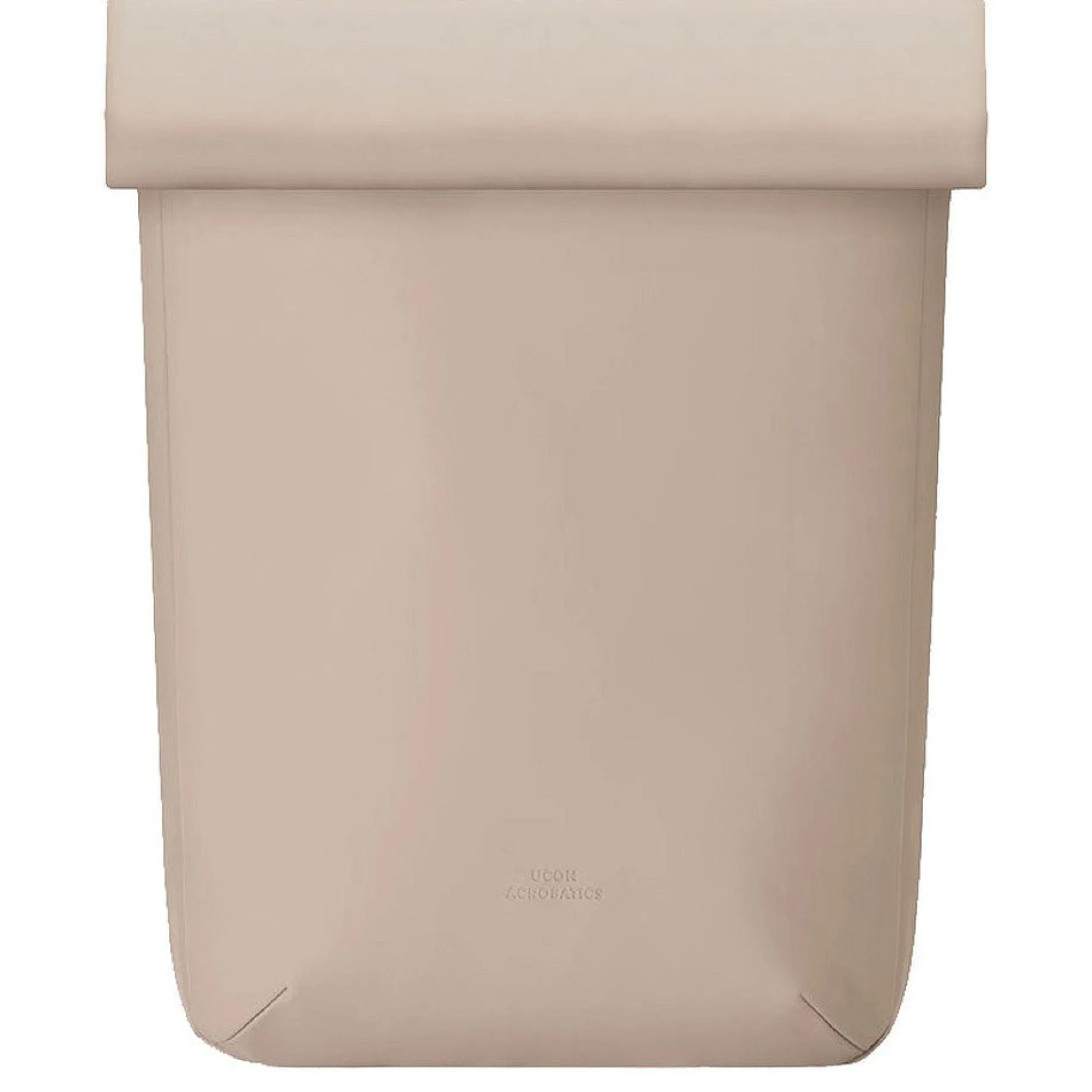 Kito Mini Lotus Rolltop - Rucksack 13" 40 cm (nude)