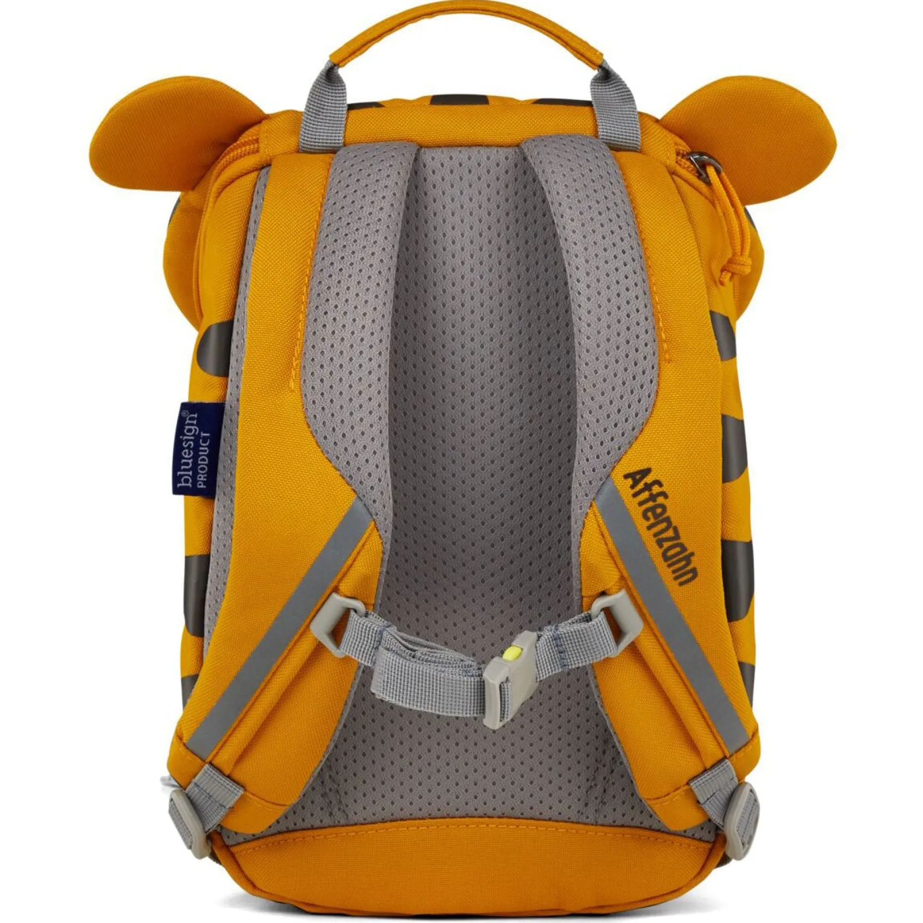 "Kleine Freunde" - Kindergartenrucksack für 1-3 J. (Tiger)