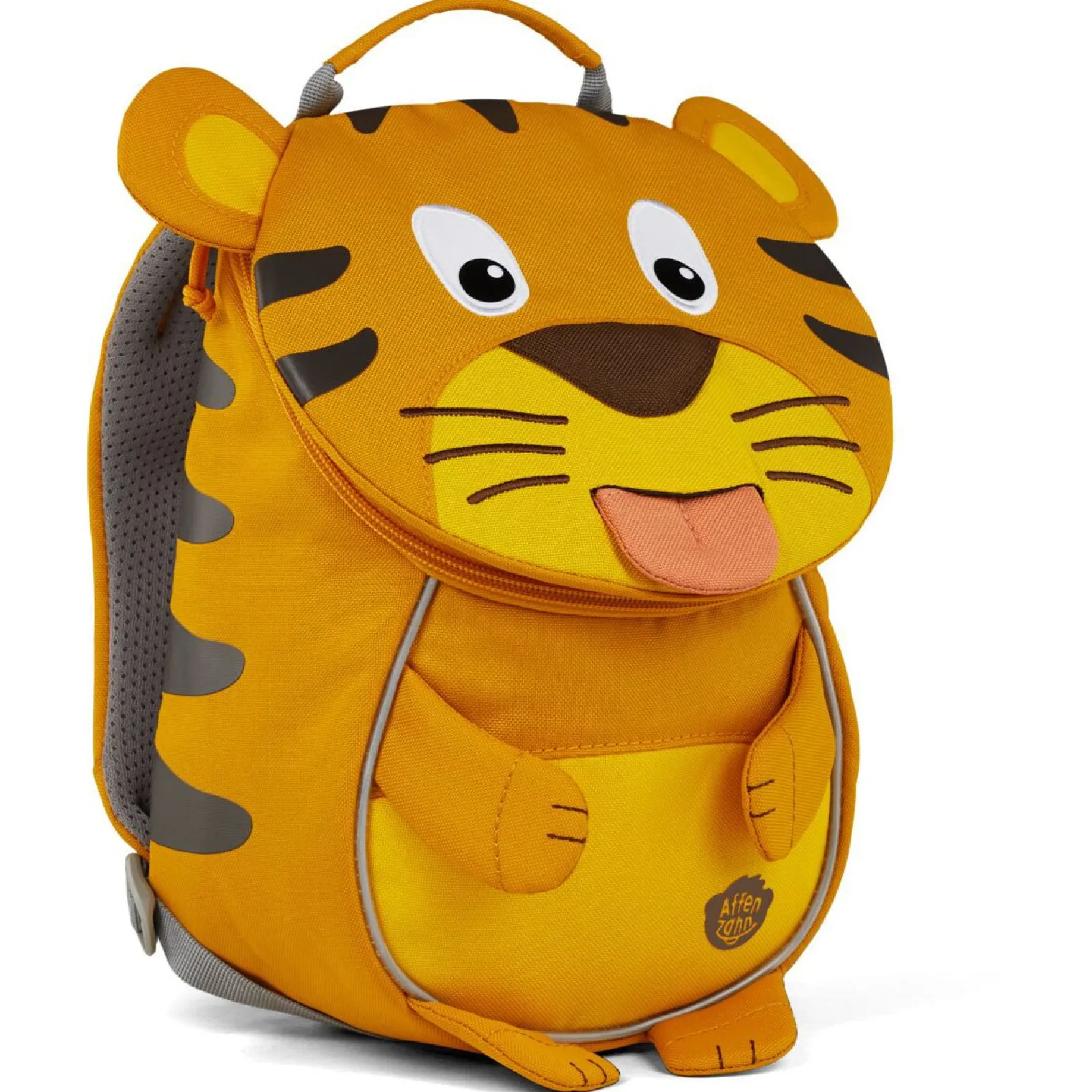 "Kleine Freunde" - Kindergartenrucksack für 1-3 J. (Tiger)