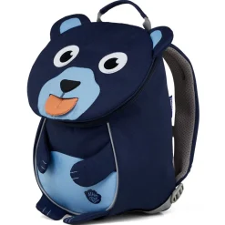 "Kleine Freunde" - Kindergartenrucksack für 1-3 J. (Bär)