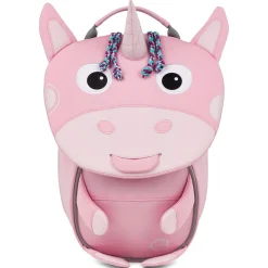 "Kleine Freunde" - Kindergartenrucksack für 1-3 J. (Einhorn)