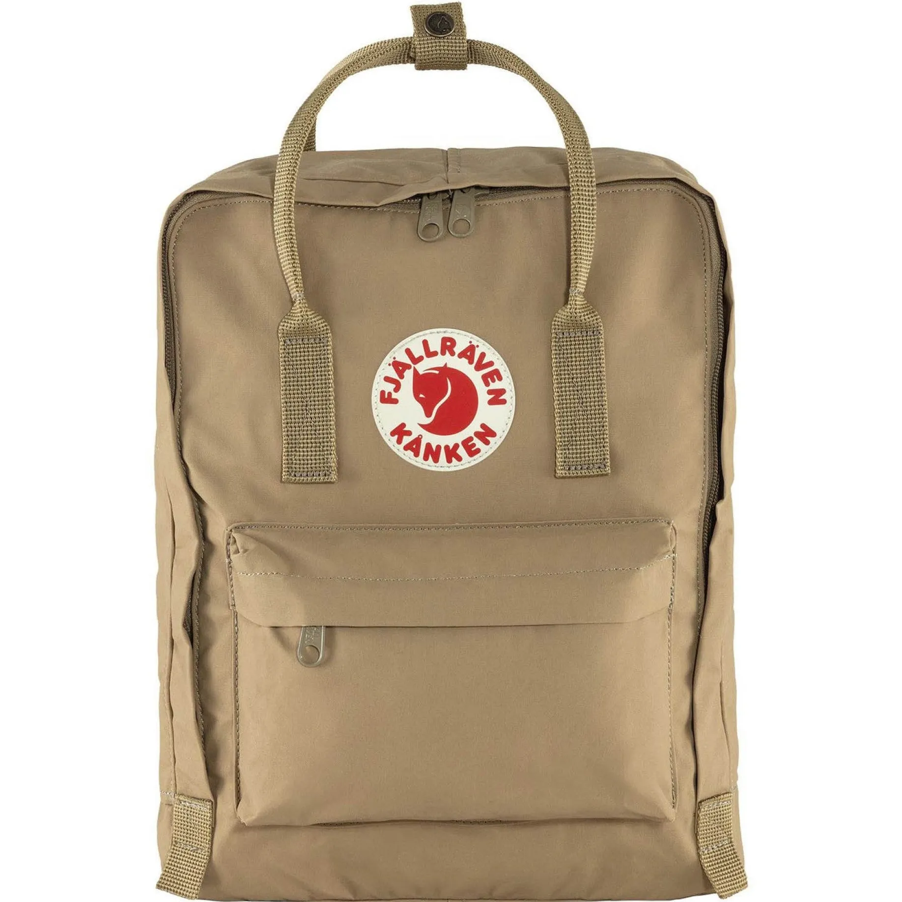 Kånken - Rucksack 38 cm (clay)