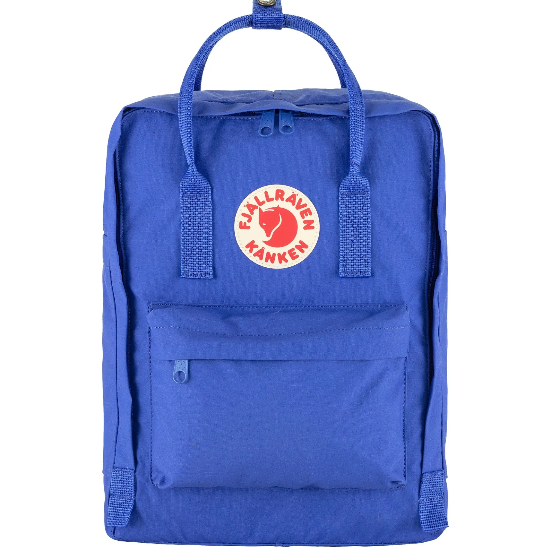 Kånken - Rucksack 38 cm (cobalt blue)