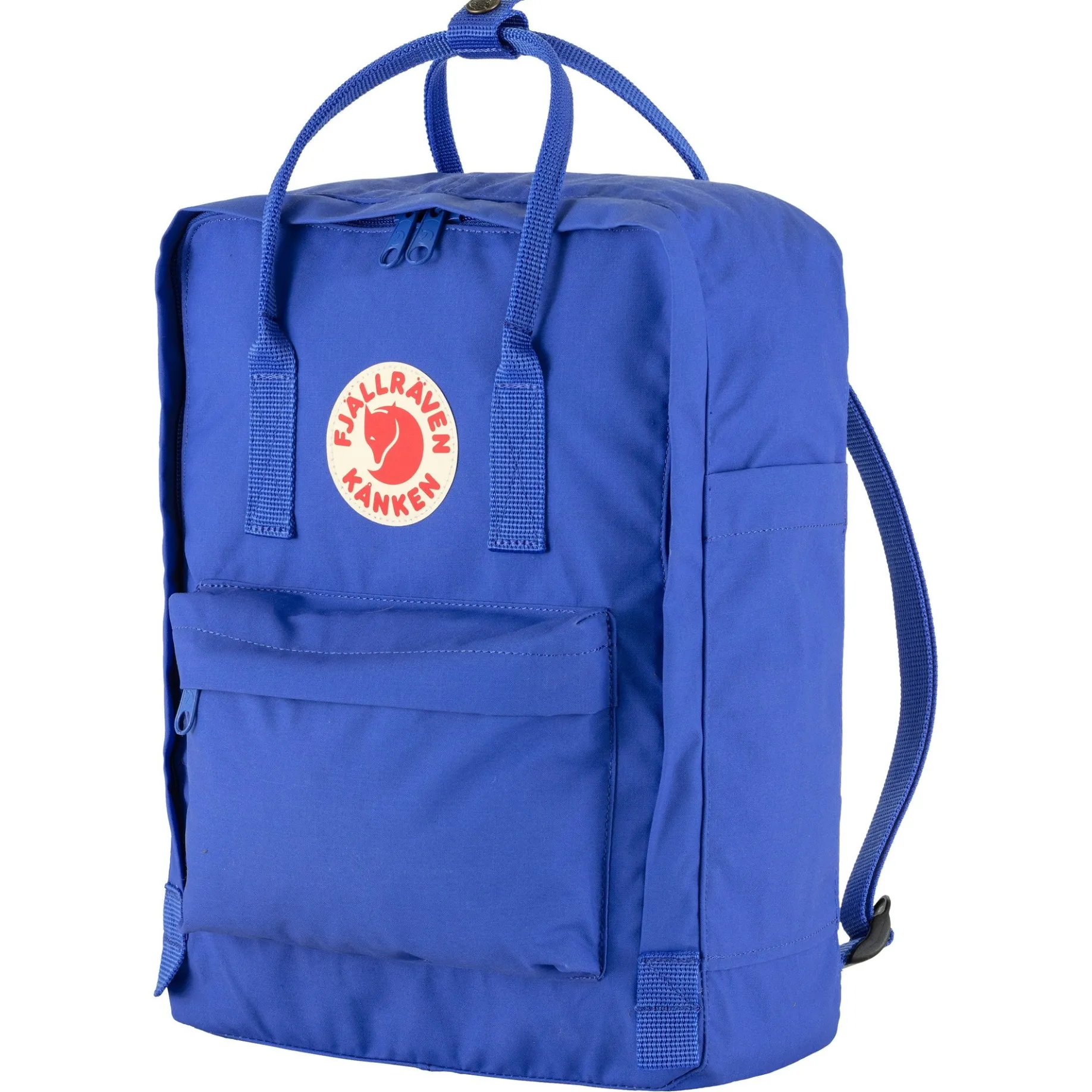 Kånken - Rucksack 38 cm (cobalt blue)