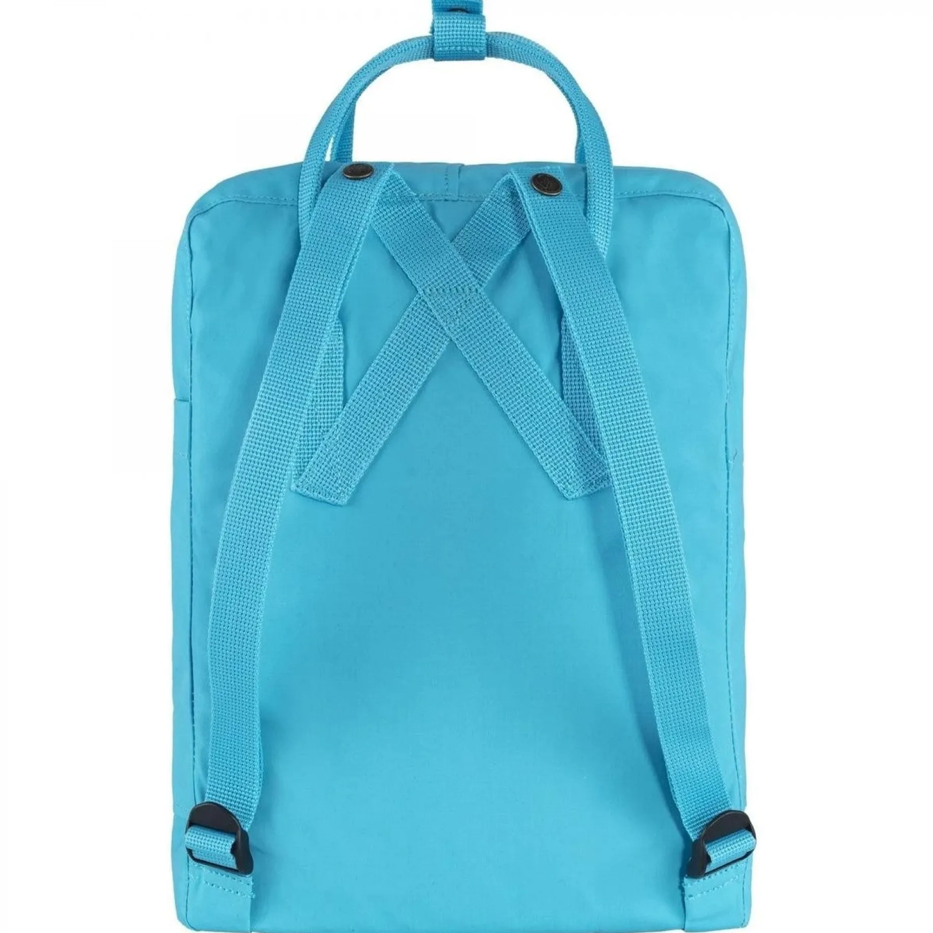 Kånken - Rucksack 38 cm (deep turquoise)