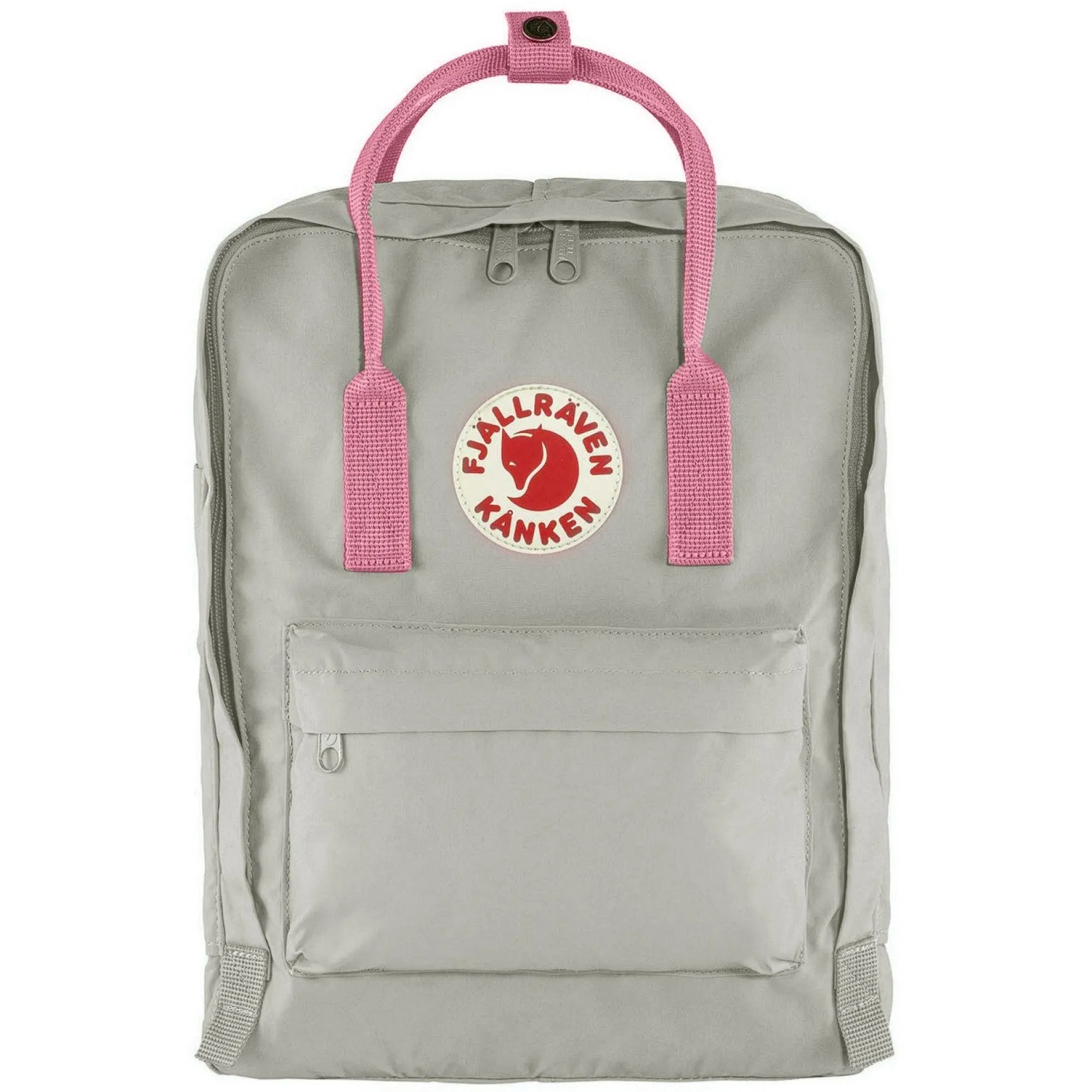 Kånken - Rucksack 38 cm (fog-pink)