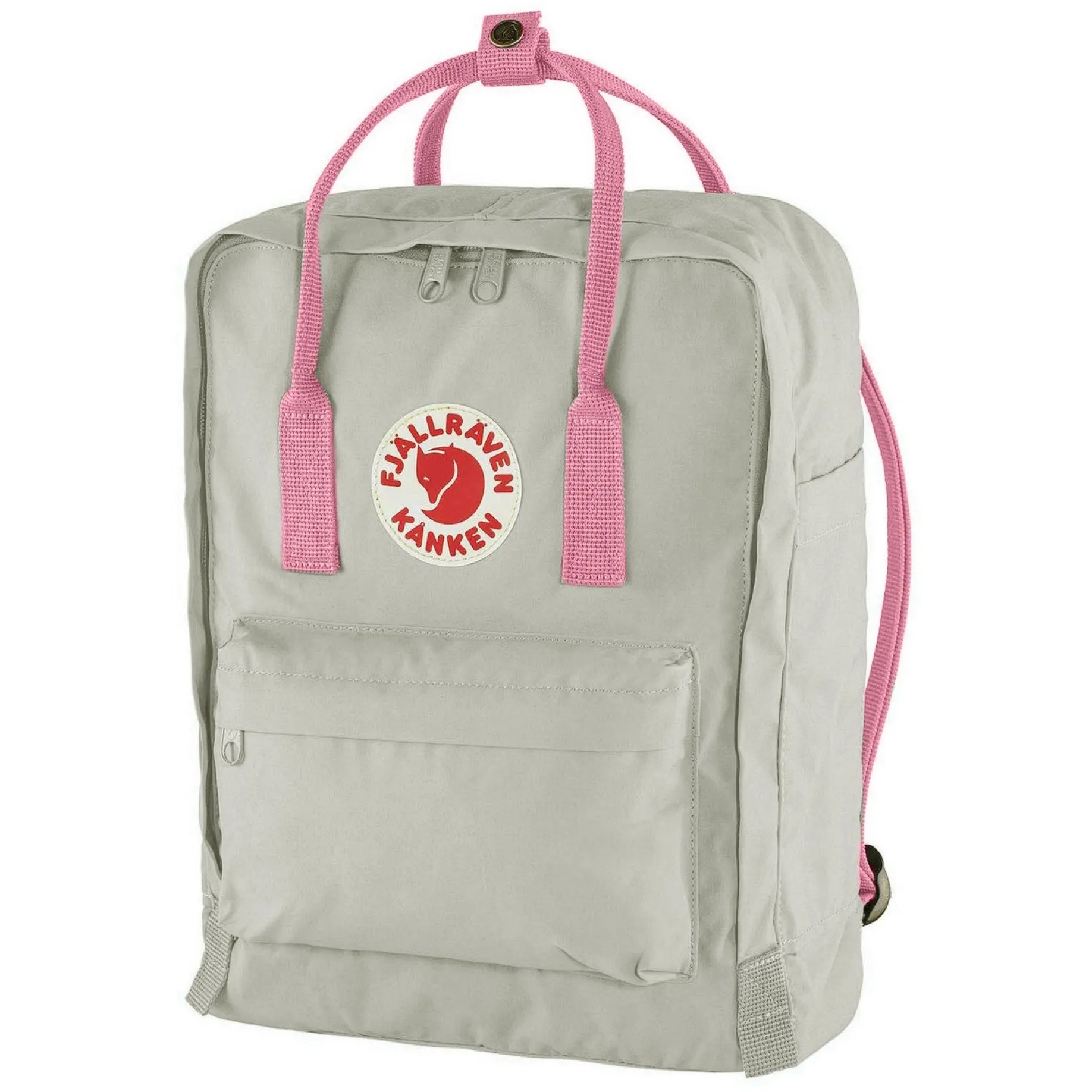 Kånken - Rucksack 38 cm (fog-pink)