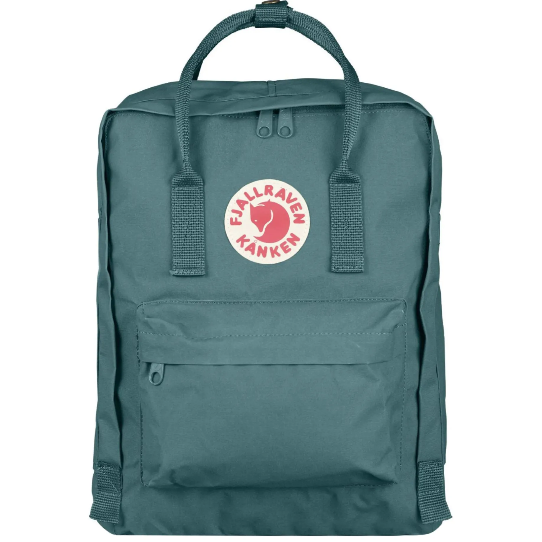 Kånken - Rucksack 38 cm (frost green)