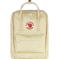 Kånken - Rucksack 38 cm (light oak)