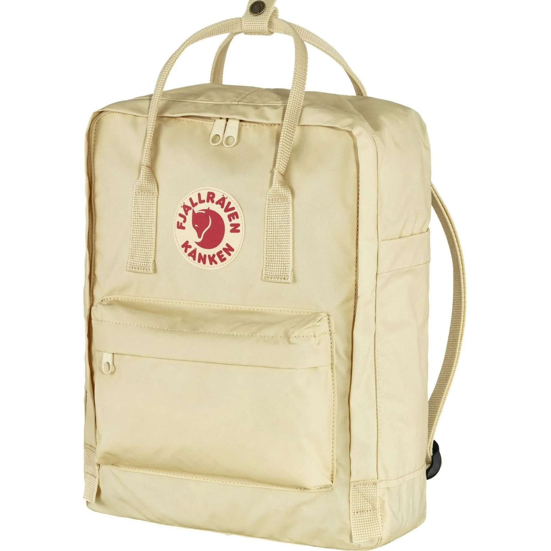 Kånken - Rucksack 38 cm (light oak)