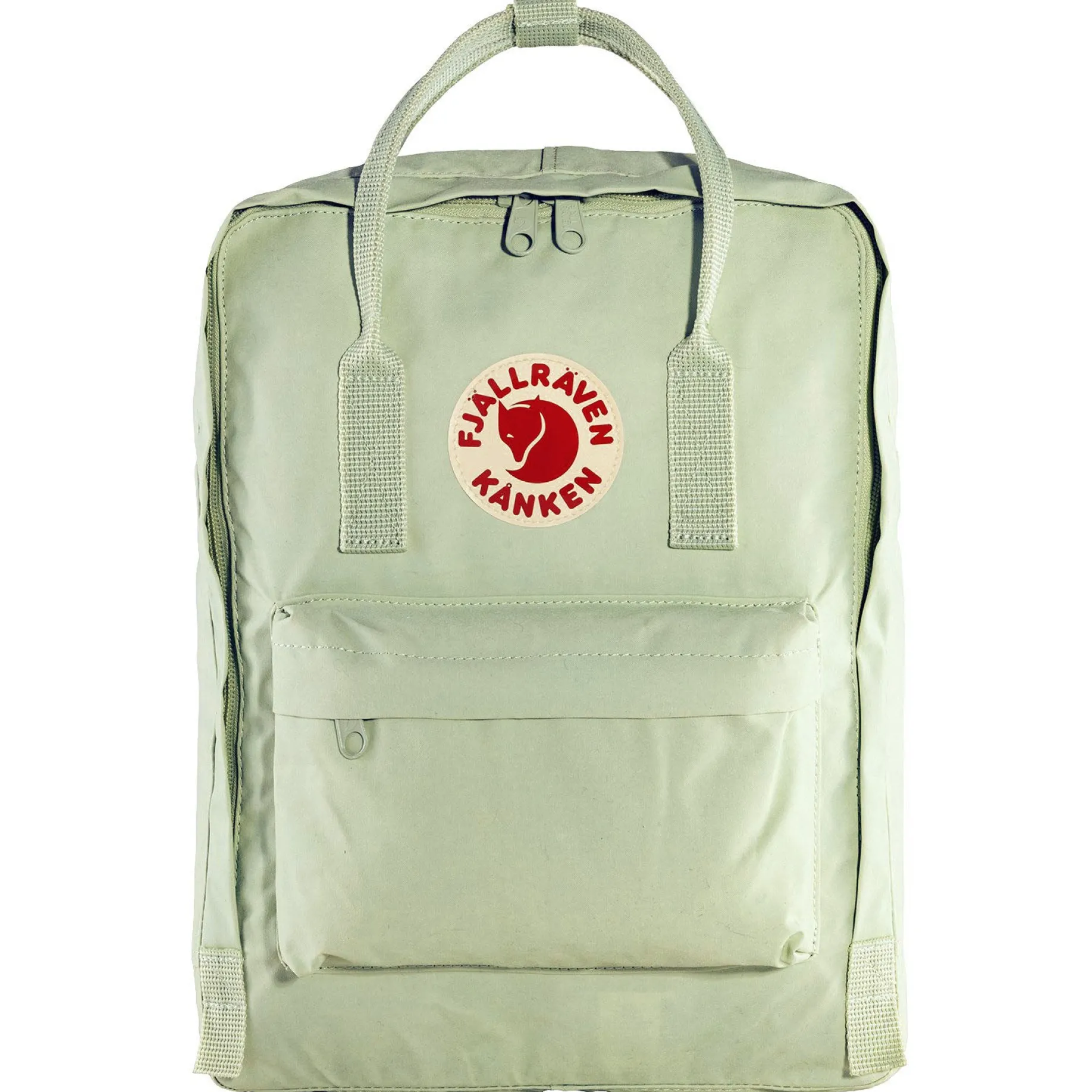 Kånken - Rucksack 38 cm (mint green)