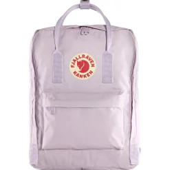 Kånken - Rucksack 38 cm (pastel lavender)