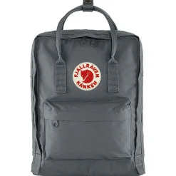 Kånken - Rucksack 38 cm (super grey)