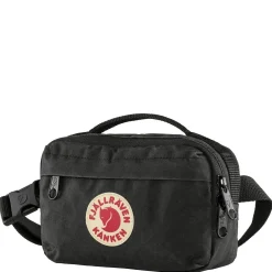 Kånken Hip Pack - Gürteltasche 18 cm (black)