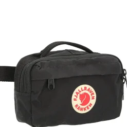 Kånken Hip Pack - Gürteltasche 18 cm (black)