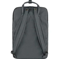Kånken Laptop 17" - Rucksack 42 cm (super grey)
