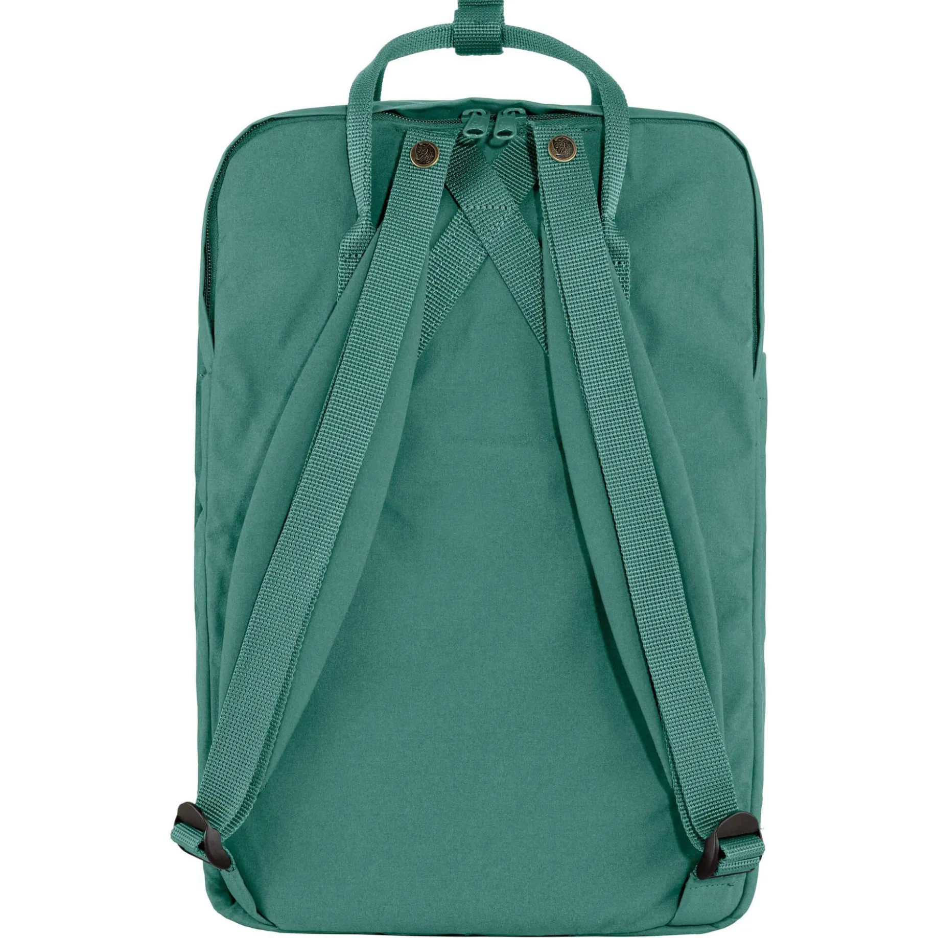 Kånken Laptop 17" - Rucksack 42 cm (frost green)