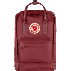 Kånken Laptop 15'' - Rucksack" 40 cm (ox red)