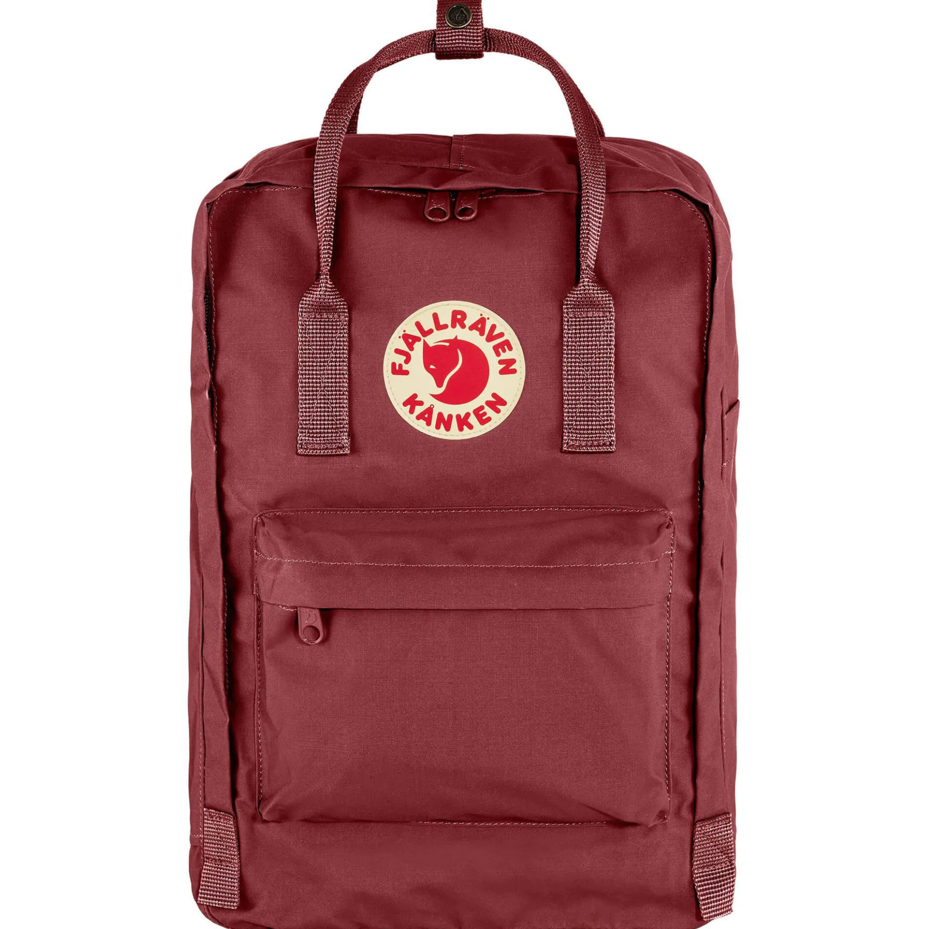 Kånken Laptop 15'' - Rucksack" 40 cm (ox red)
