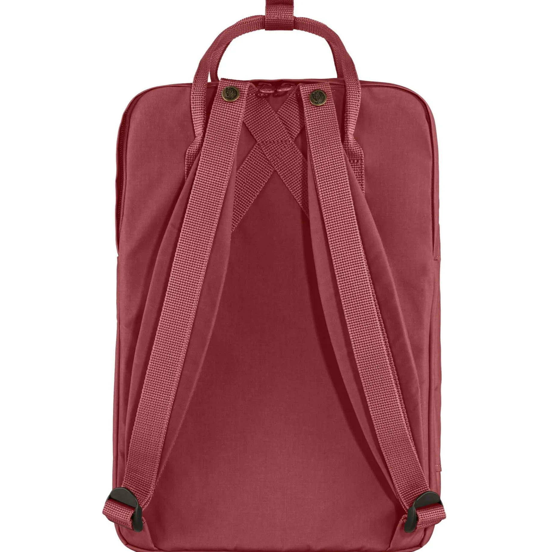 Kånken Laptop 15'' - Rucksack" 40 cm (ox red)