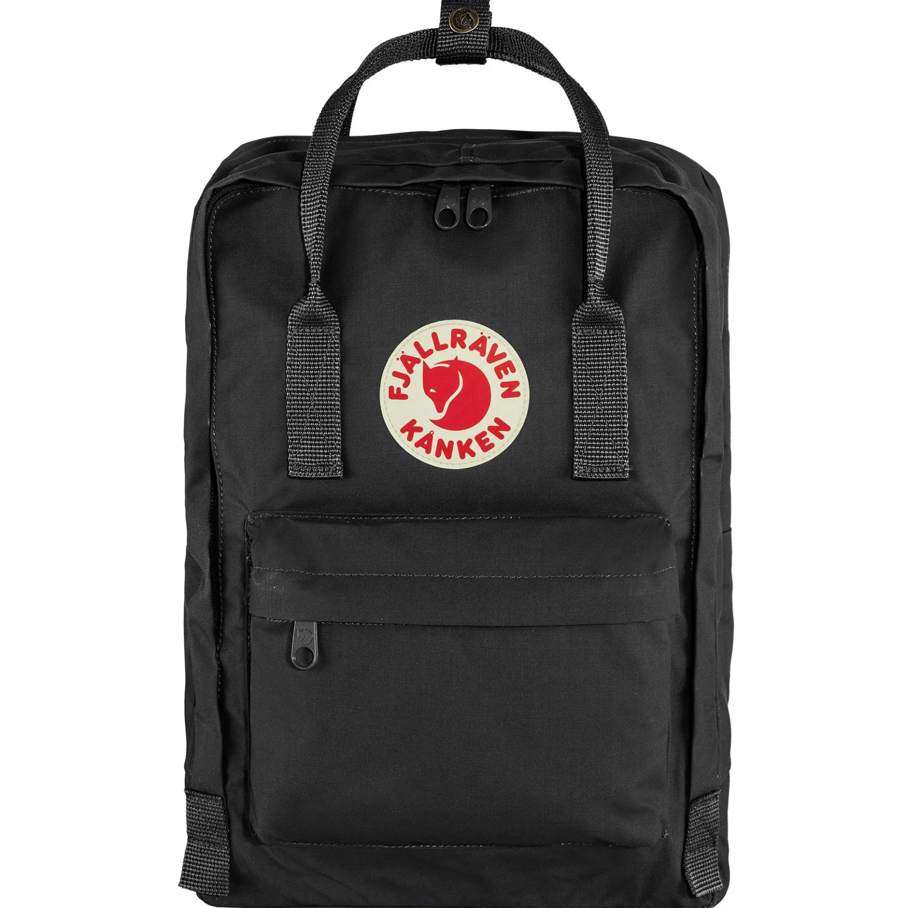 Kånken Laptop 13'' - Rucksack 35 cm (black)