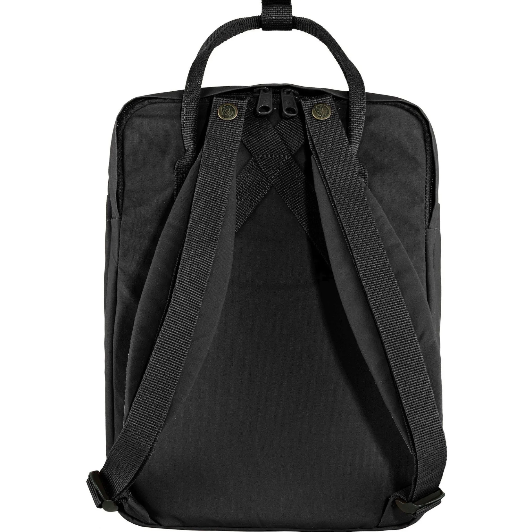 Kånken Laptop 13'' - Rucksack 35 cm (black)