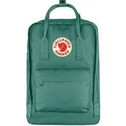 Kånken Laptop 15'' - Rucksack" 40 cm (frost green)