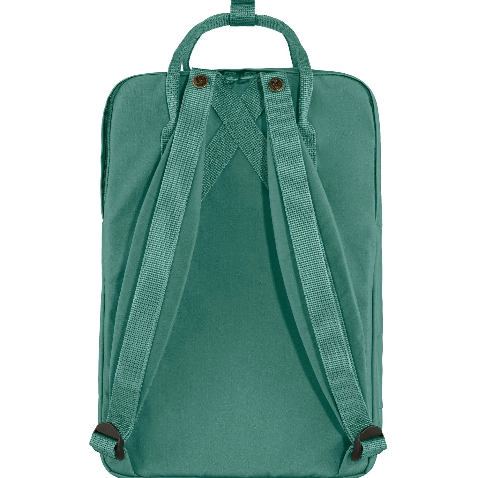 Kånken Laptop 15'' - Rucksack" 40 cm (frost green)