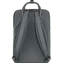 Kånken Laptop 15'' - Rucksack" 40 cm (super grey)