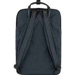 Kånken Laptop 17" - Rucksack 42 cm (navy)
