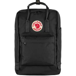 Kånken Laptop 17" - Rucksack 42 cm (black)