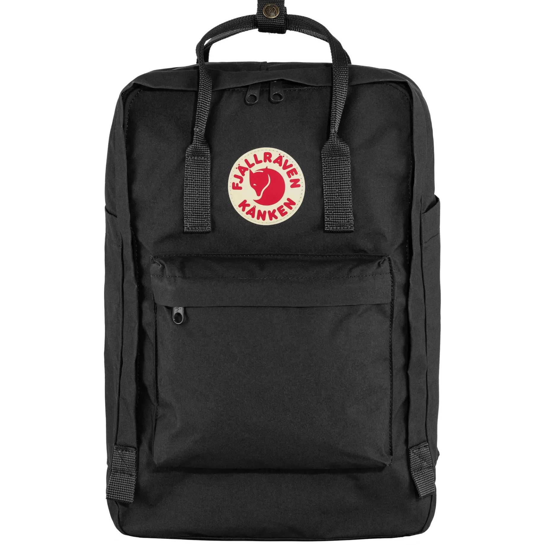 Kånken Laptop 17" - Rucksack 42 cm (black)