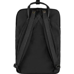 Kånken Laptop 17" - Rucksack 42 cm (black)