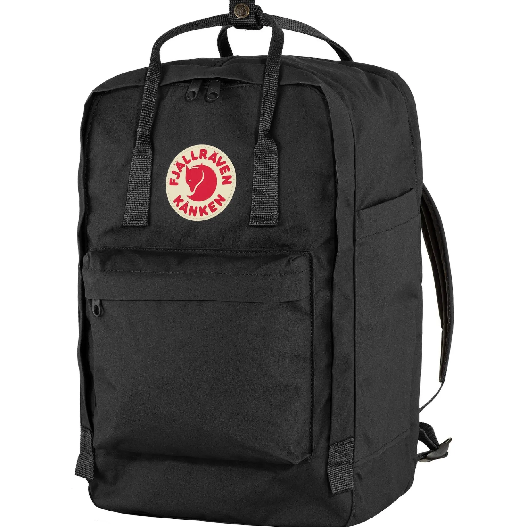 Kånken Laptop 17" - Rucksack 42 cm (black)