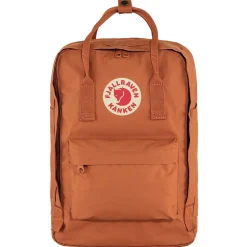 Kånken Laptop 15'' - Rucksack" 40 cm (terracotta brown)