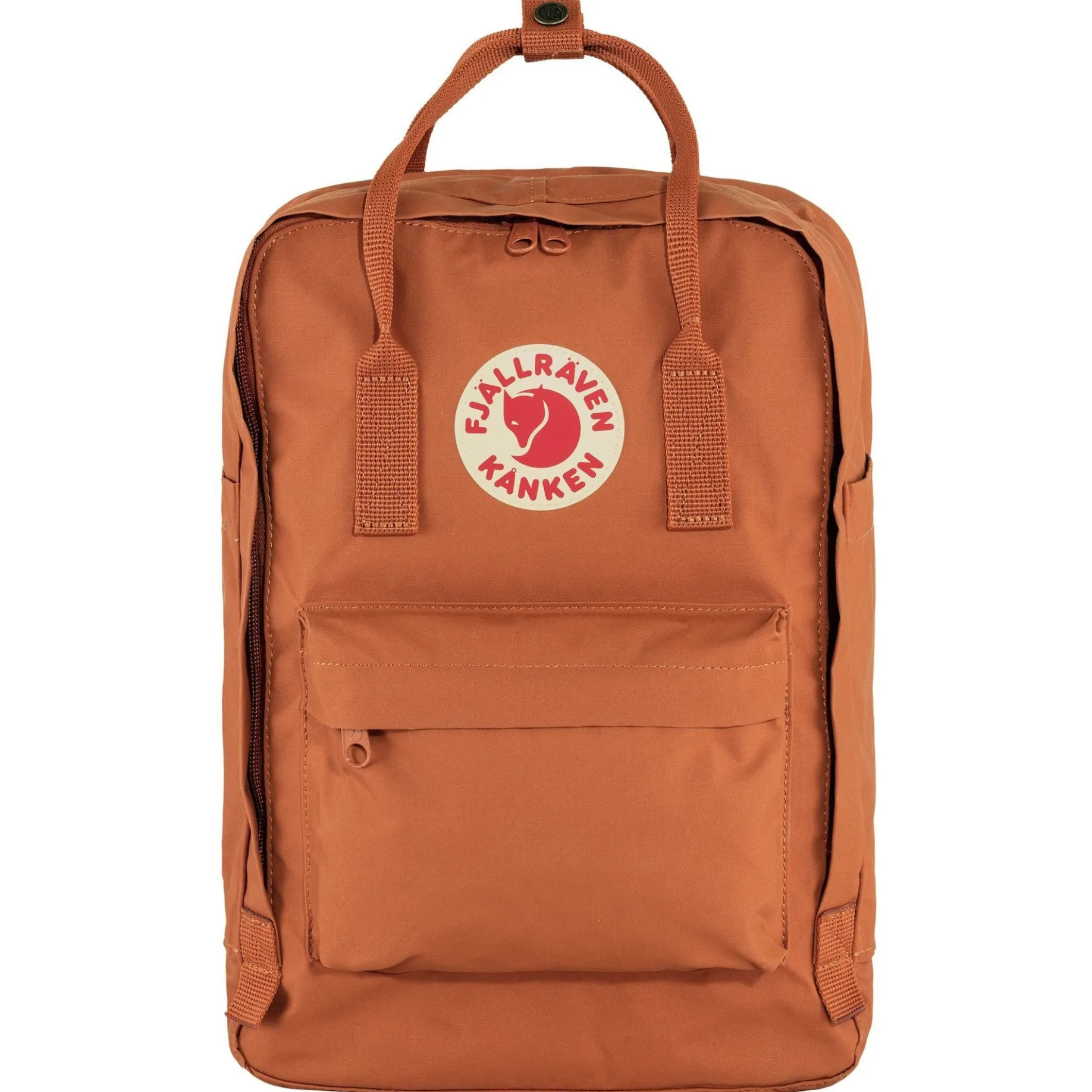 Kånken Laptop 15'' - Rucksack" 40 cm (terracotta brown)