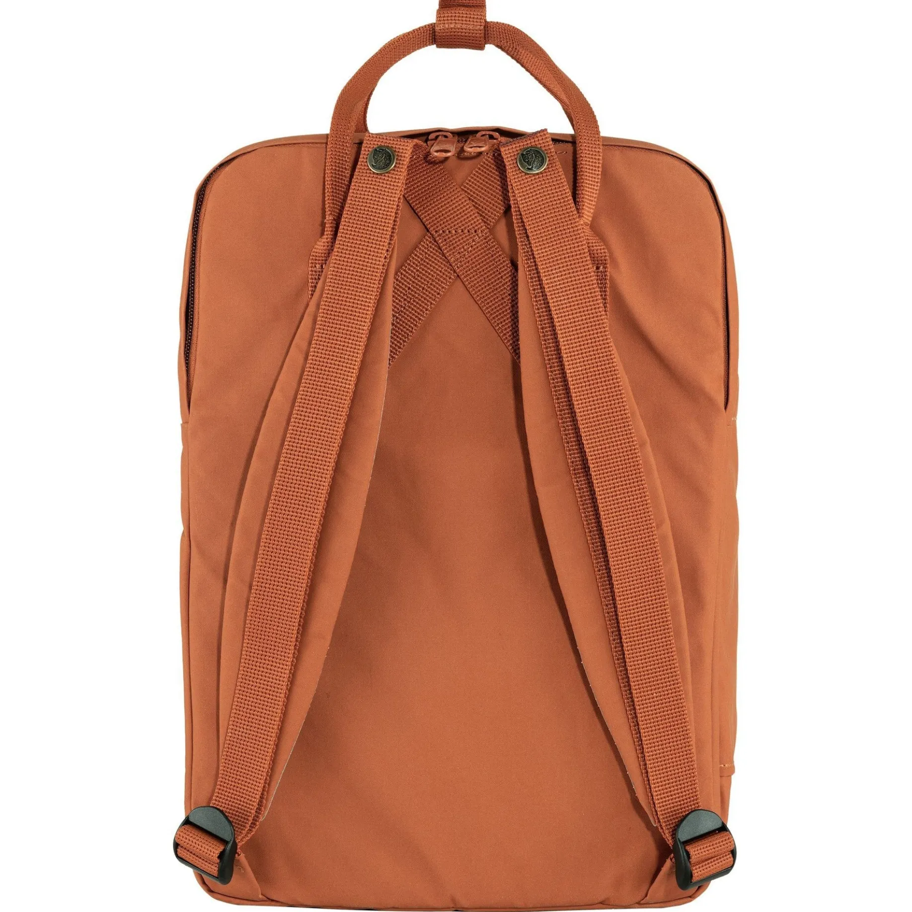 Kånken Laptop 15'' - Rucksack" 40 cm (terracotta brown)