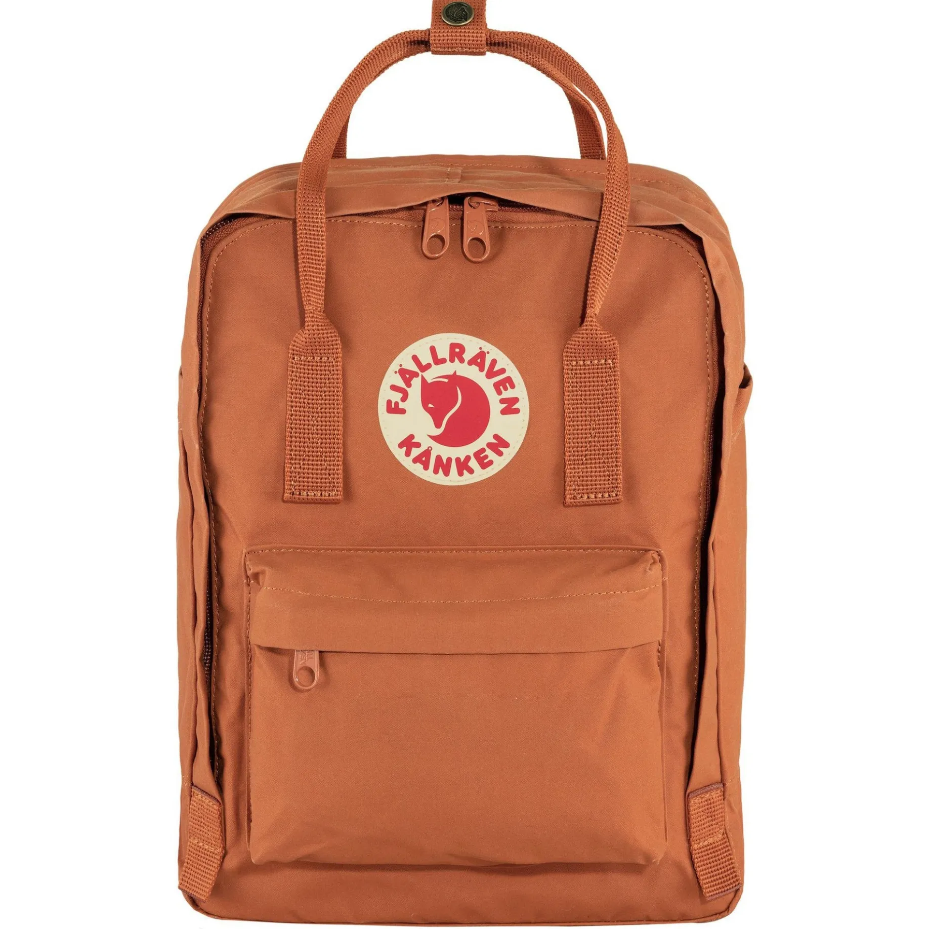 Kånken Laptop 13'' - Rucksack 35 cm (terracotta brown)