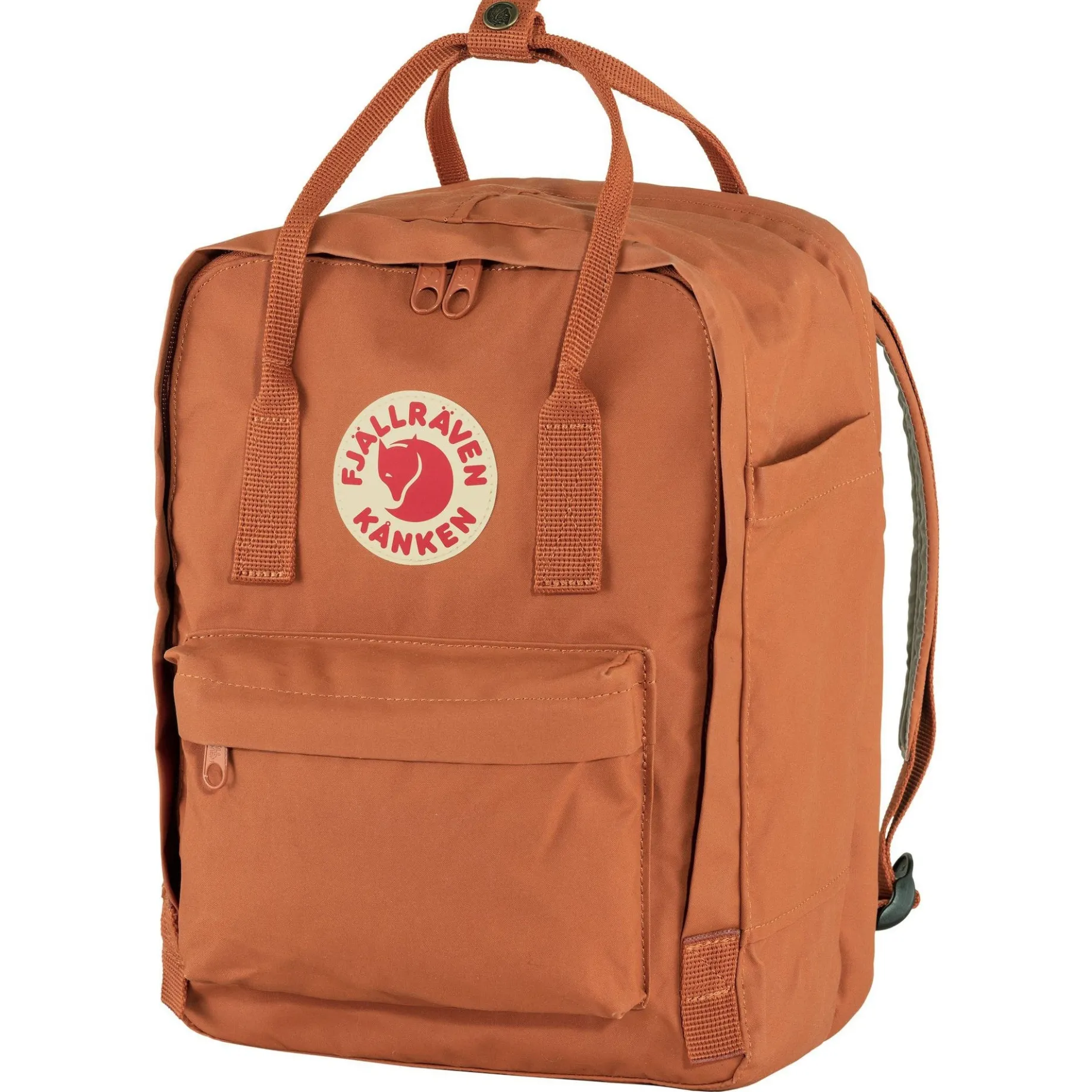 Kånken Laptop 13'' - Rucksack 35 cm (terracotta brown)