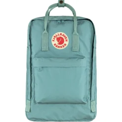 Kånken Laptop 17" - Rucksack 42 cm (sky blue)